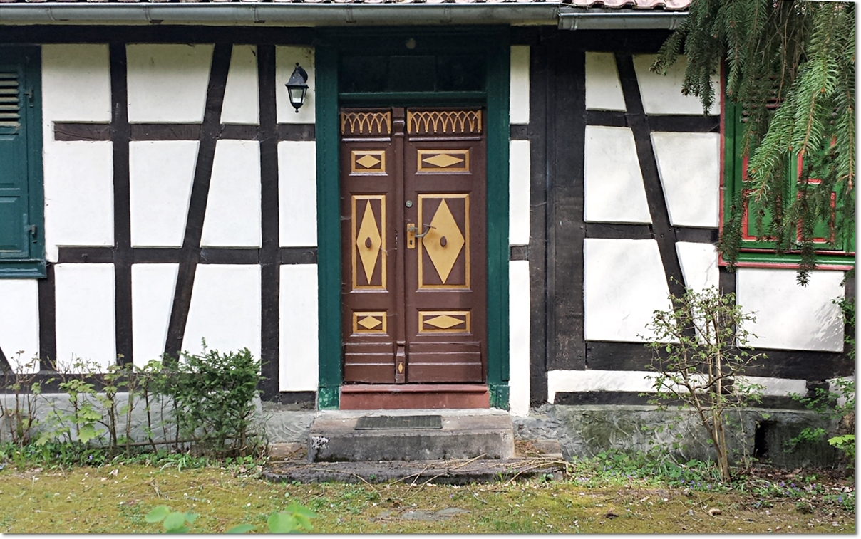 Gräfenbacher Hütte