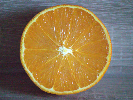Orangenduft