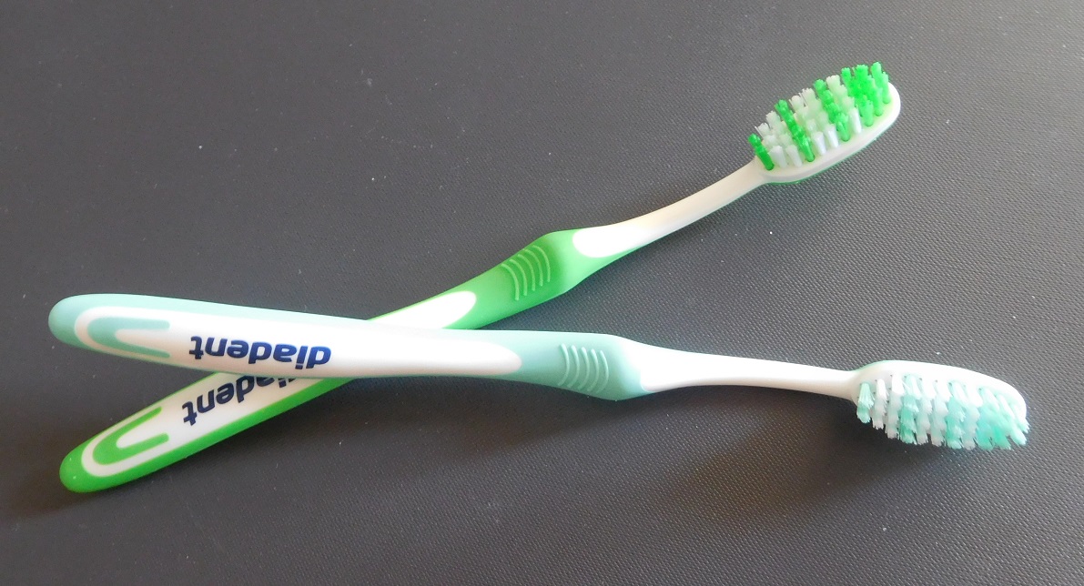 Werkzeug zur Zahnpflege
