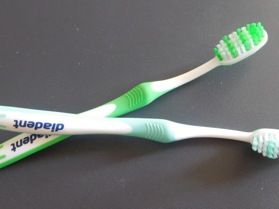 Werkzeug zur Zahnpflege