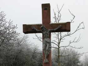 Wegkreuz